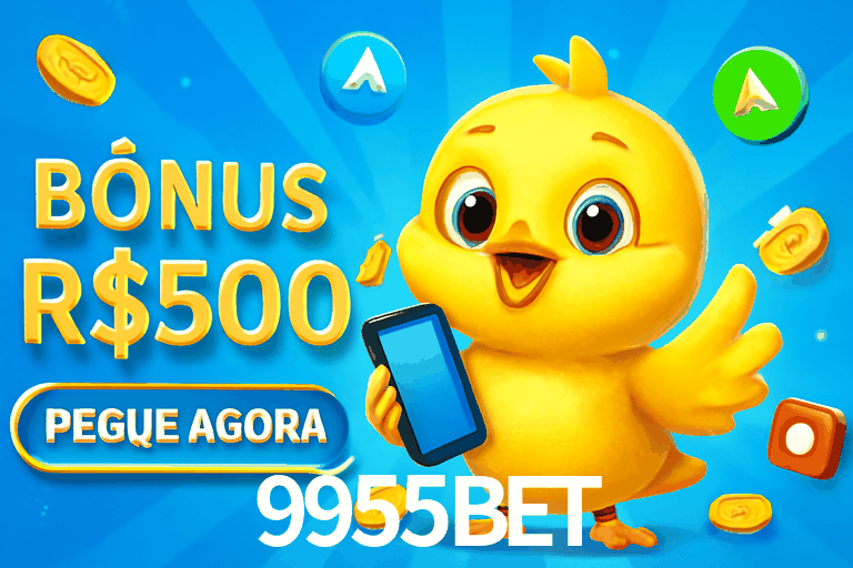 Flash Promotion 9955Bet
