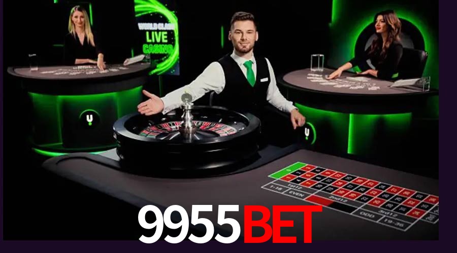 Weekend Specials 9955Bet