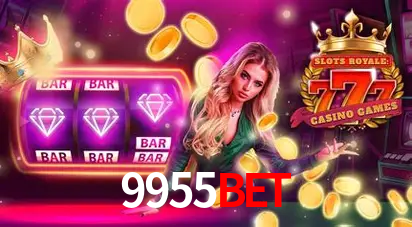 Desvendando o Mundo dos Jogos Virtuais na 9955Bet