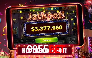 Descubra o Mundo do Cassino Online com 9955Bet