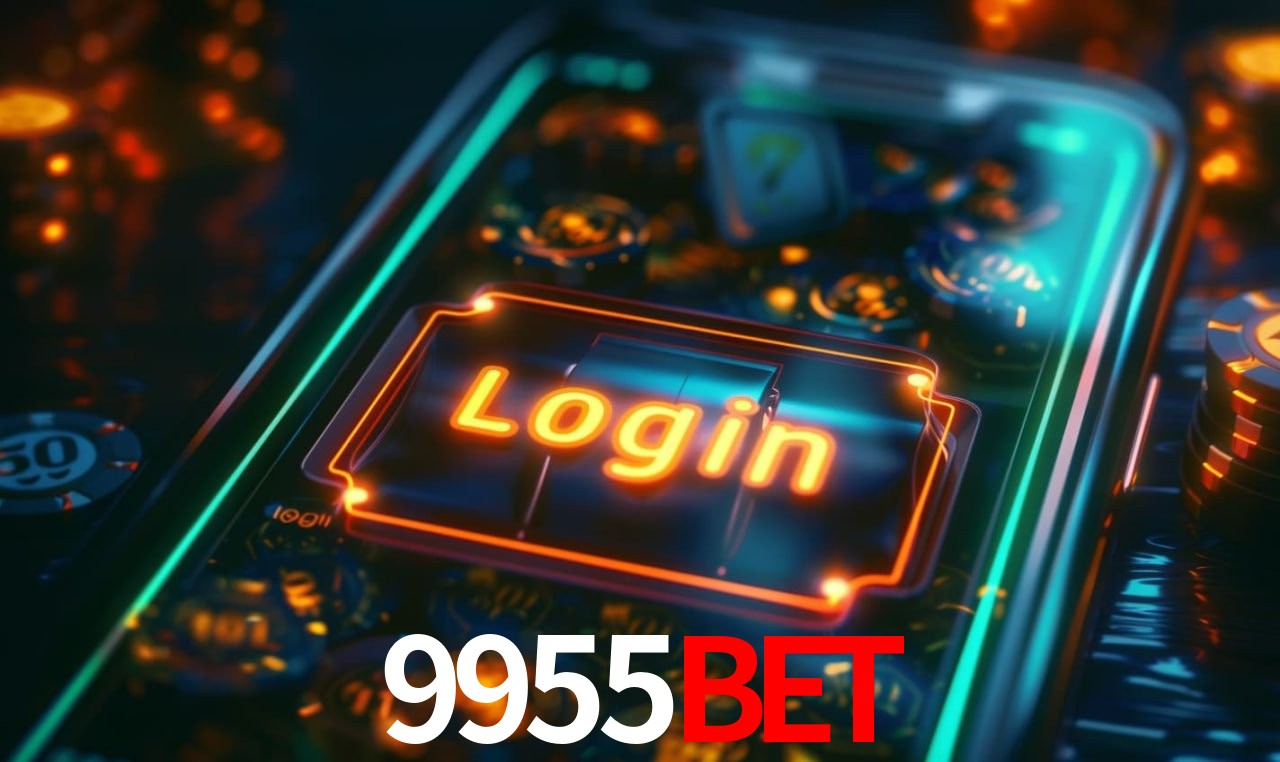 Experiência VIP 9955Bet