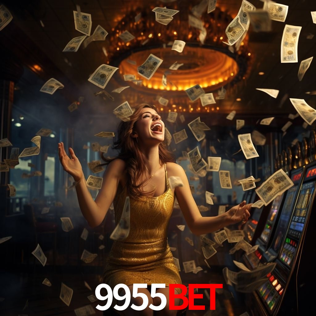 Football Betting 9955Bet