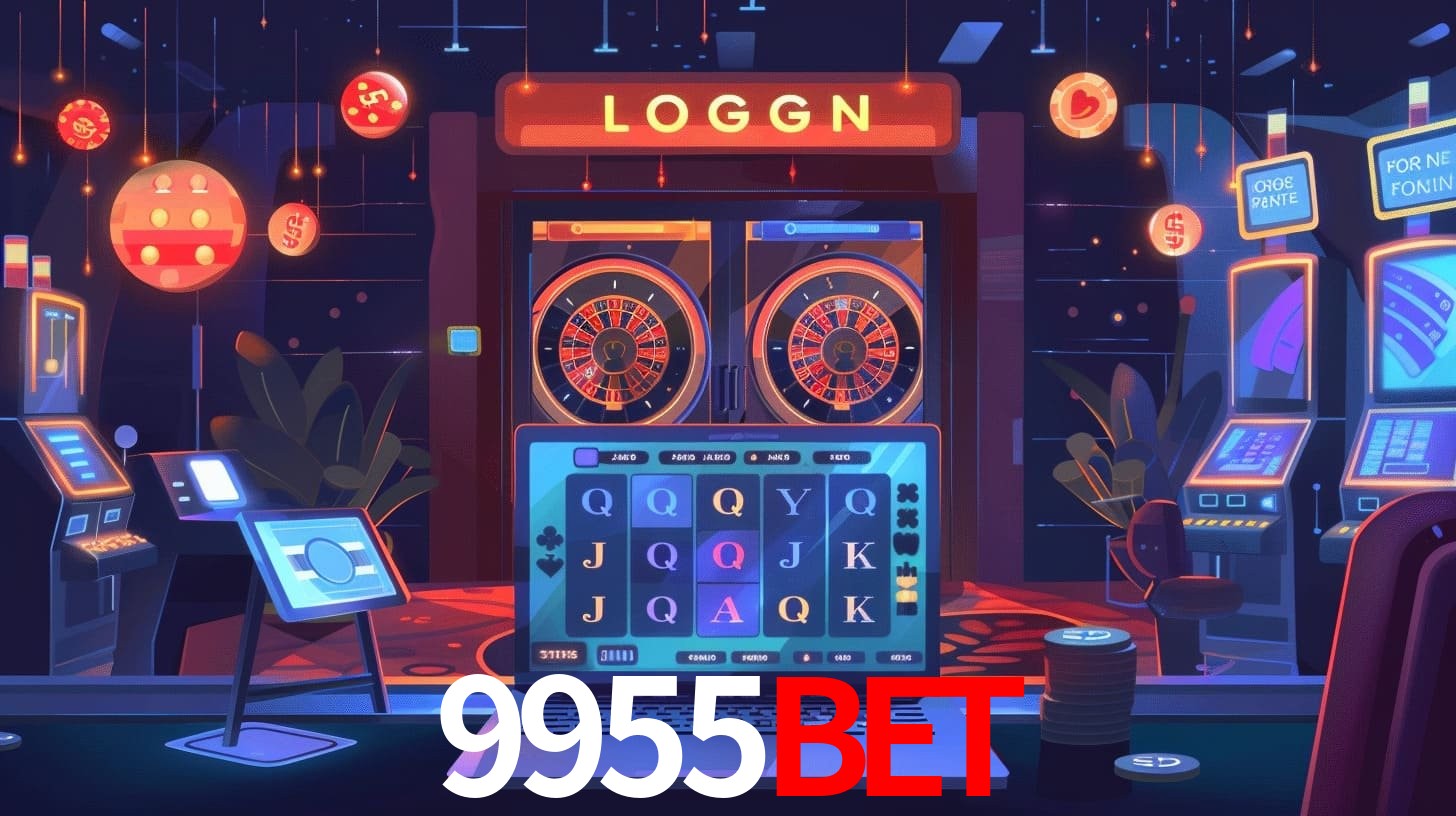 9955Bet Plataforma - Certificada MGA desde 2015