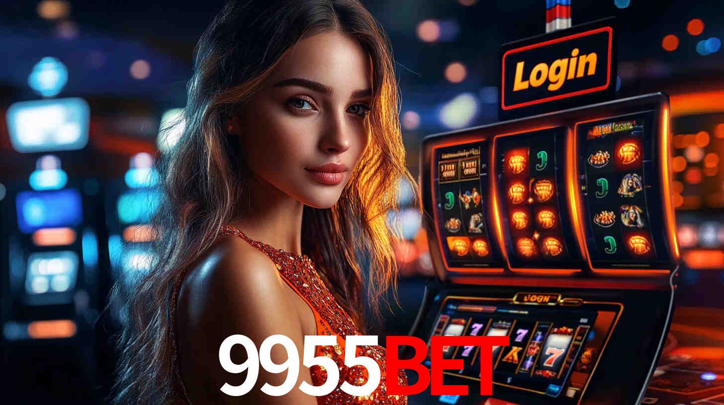 9955Bet Login