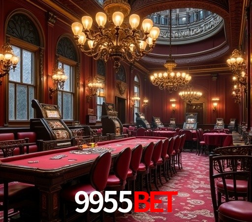 9955Bet Rio de Janeiro - Licenses