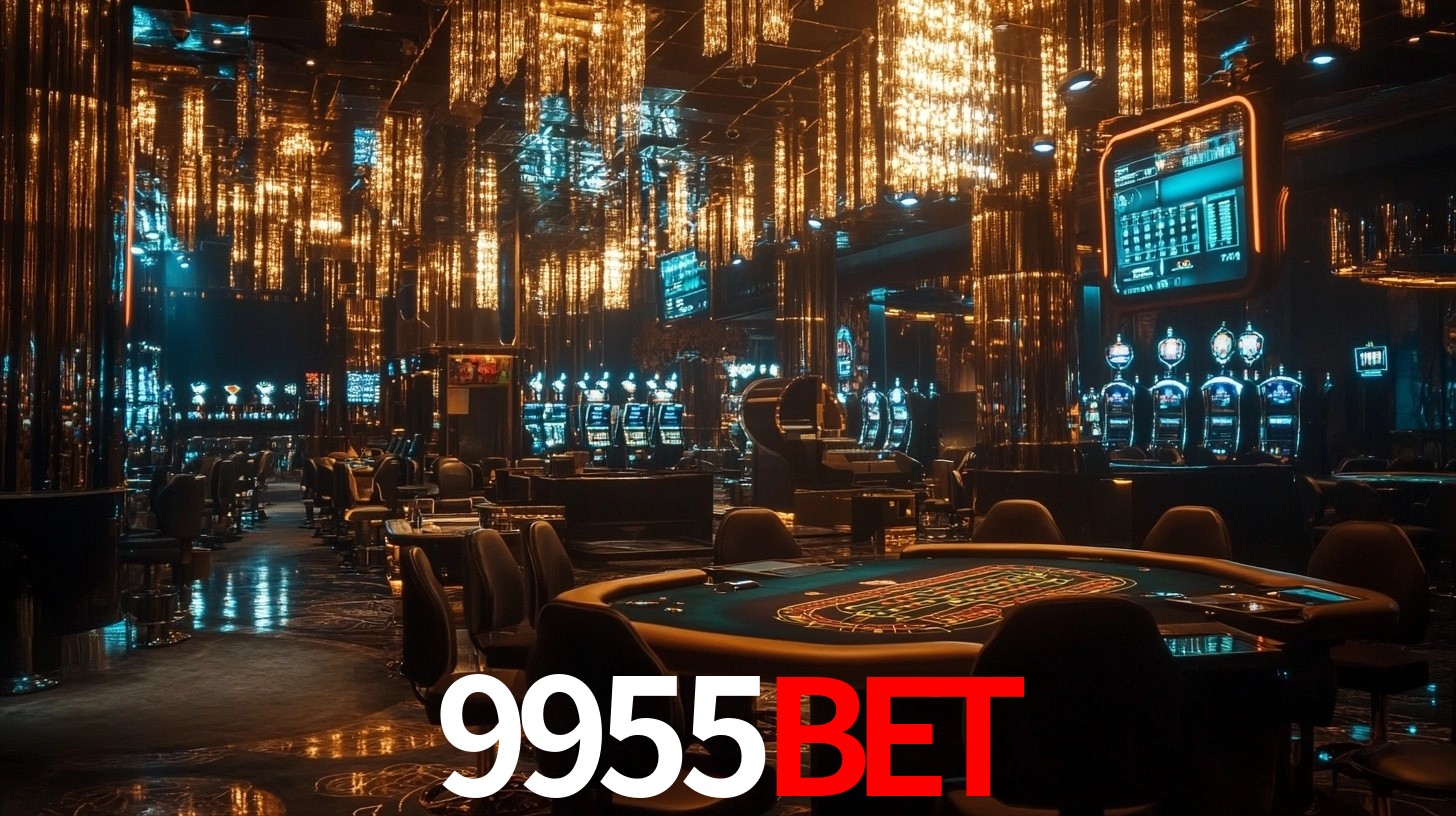 9955Bet Login
