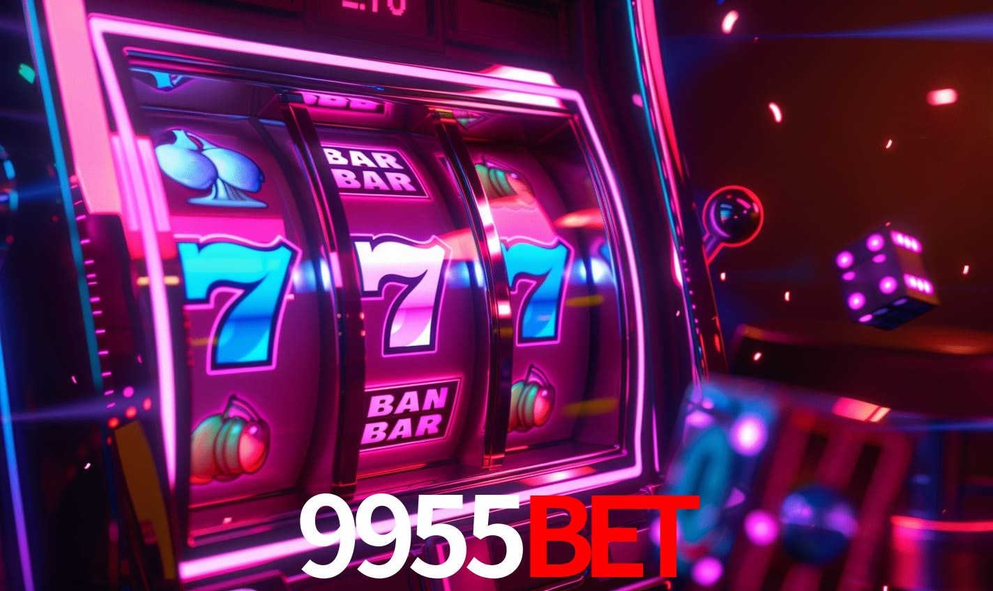 9955Bet Belo Horizonte - Provably Fair