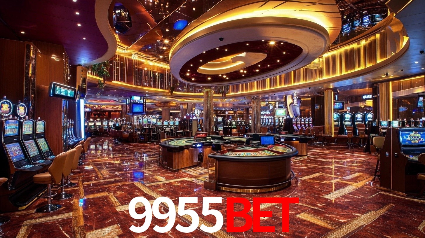 Live Casino 9955Bet