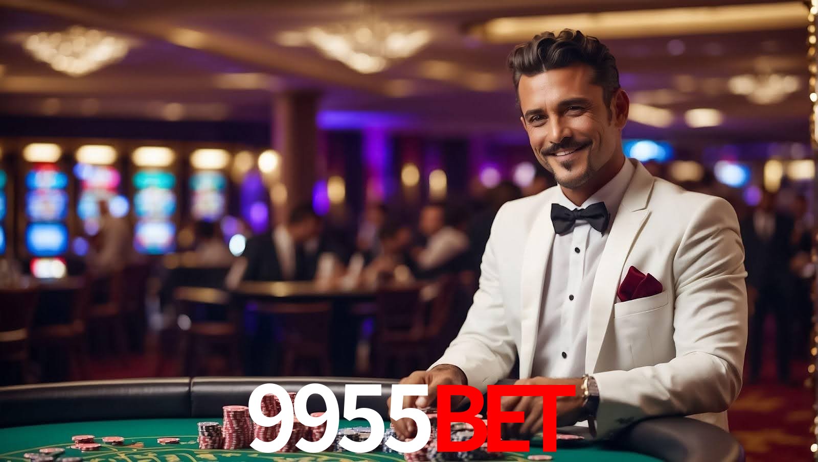 9955Bet - Login Methods