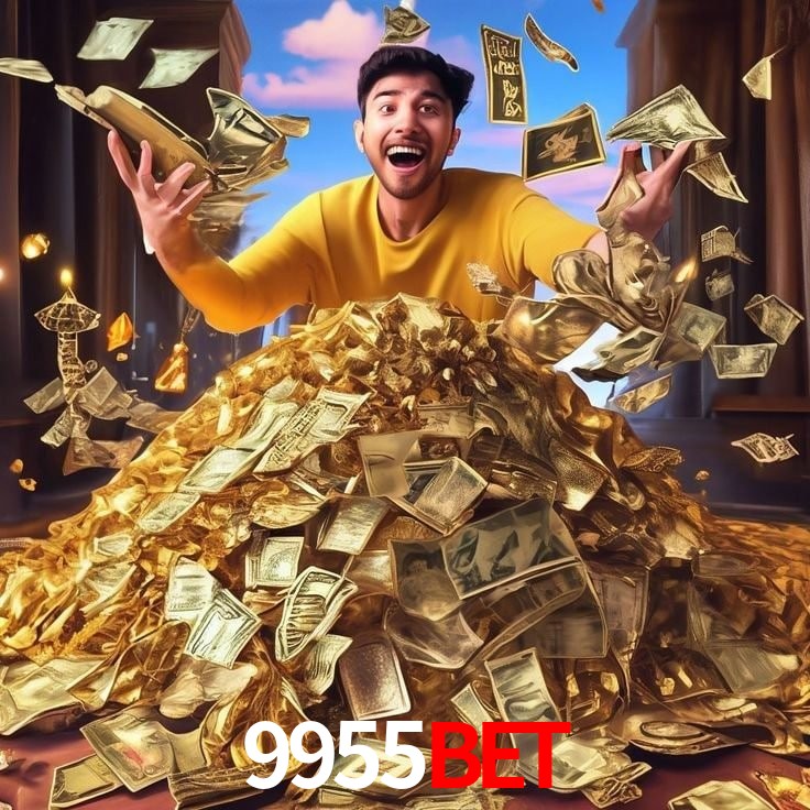 Estatísticas Esportivas 9955Bet