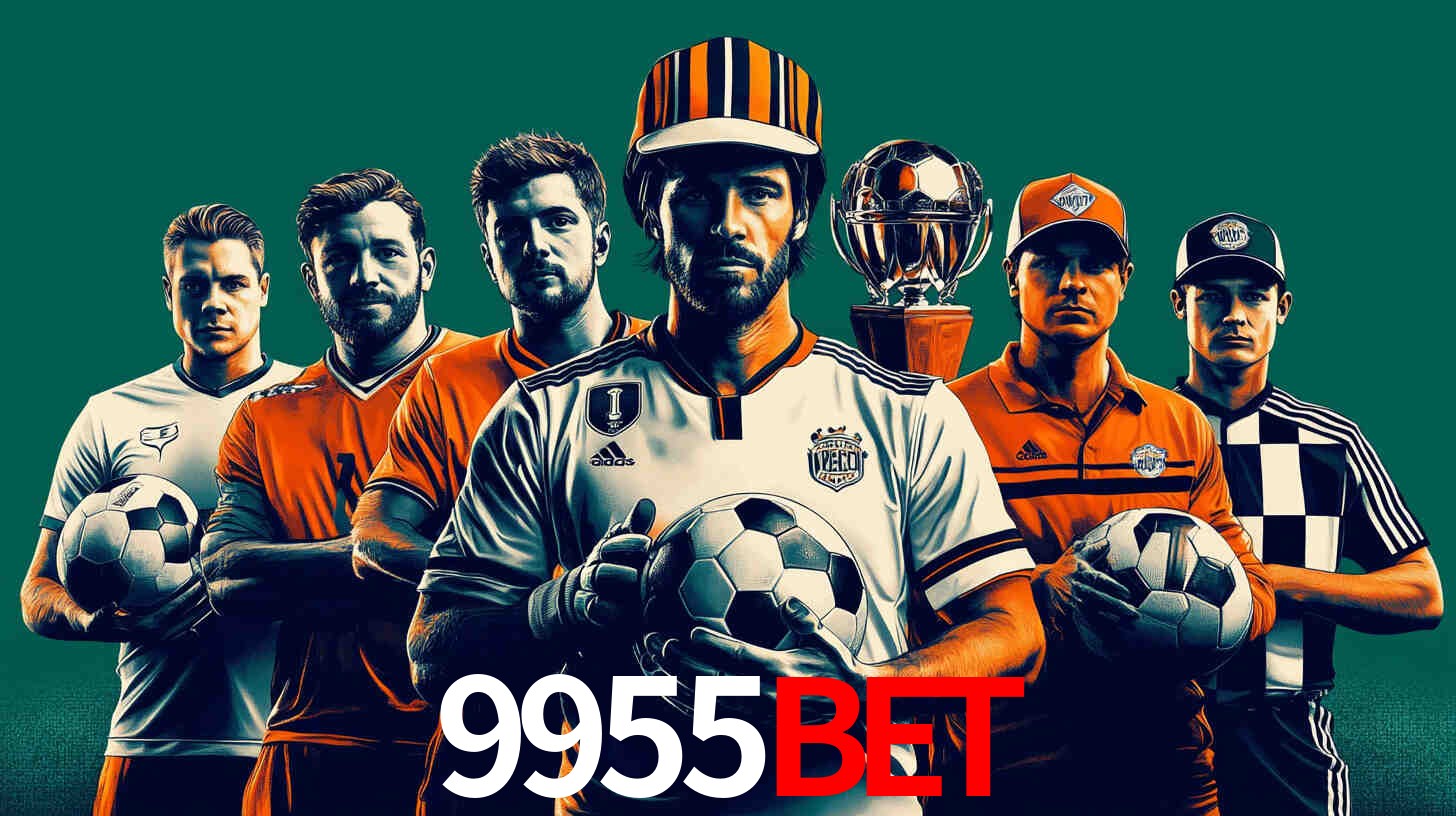 Descubra a Essência do 9955Bet: Nossa História e Compromissos