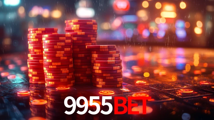 Experimente o Login Seguro Premium no 9955Bet