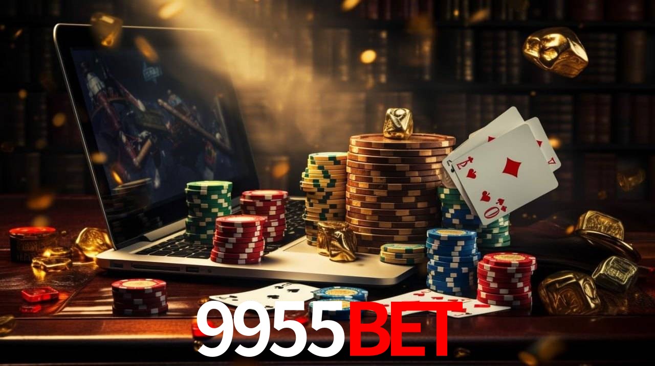 Estatísticas 9955Bet