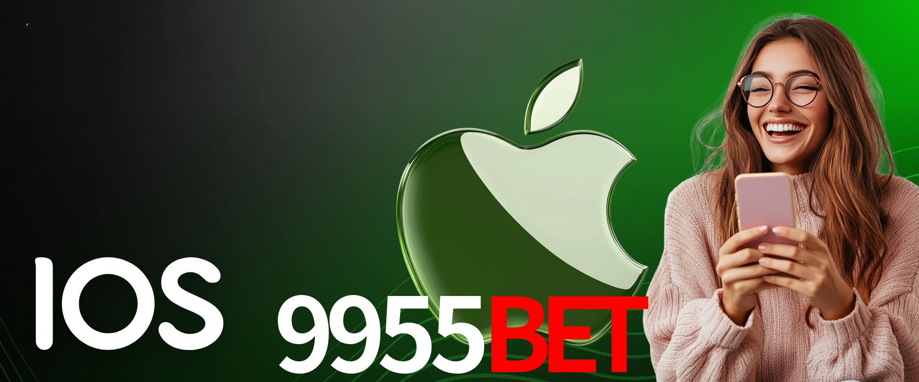 APP oficial da 9955Bet para mobile