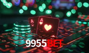 Cadastro Rápido 9955Bet