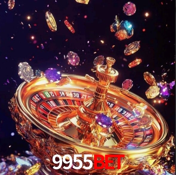 9955Bet - User Statistics
