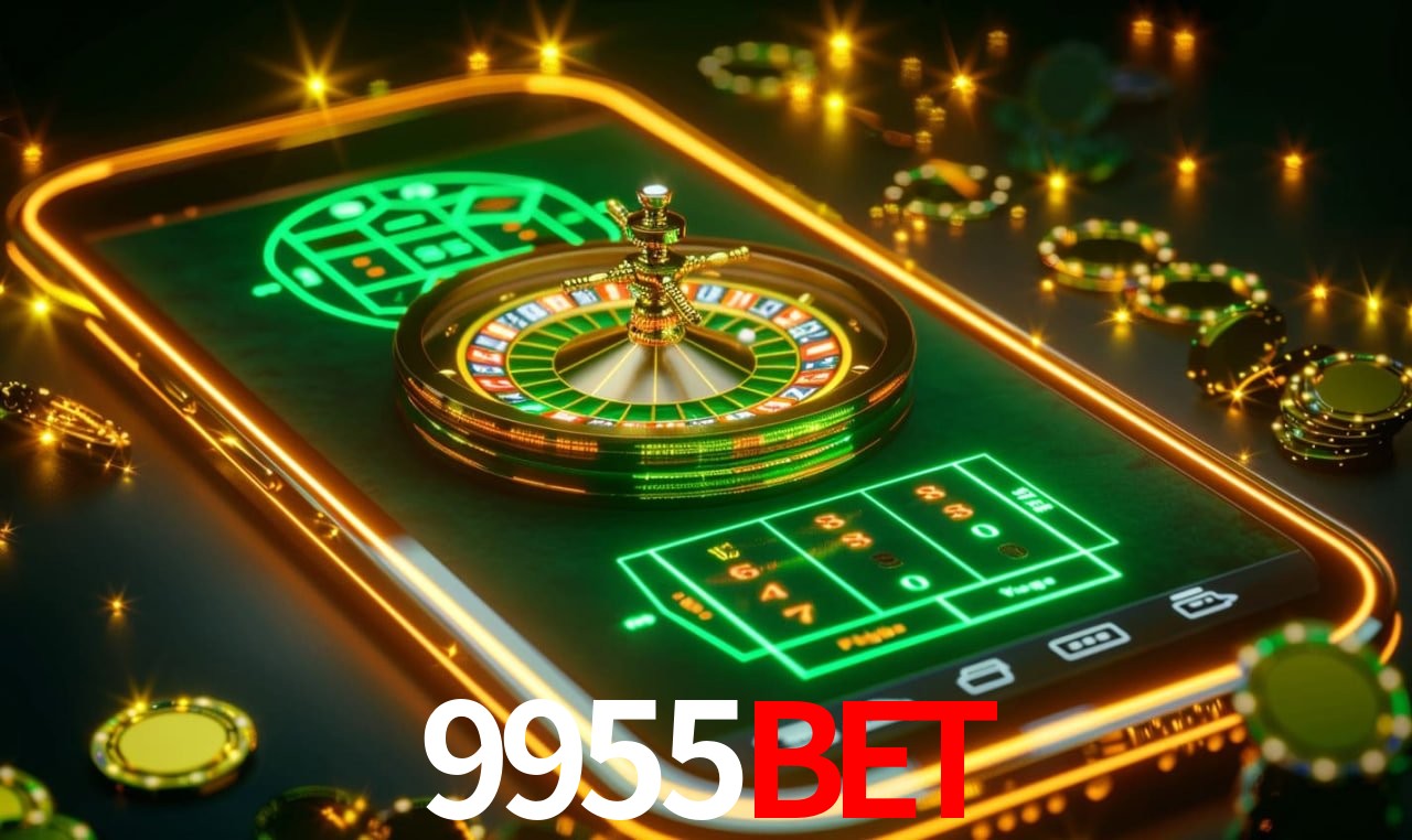9955Bet - Rápido Acesse