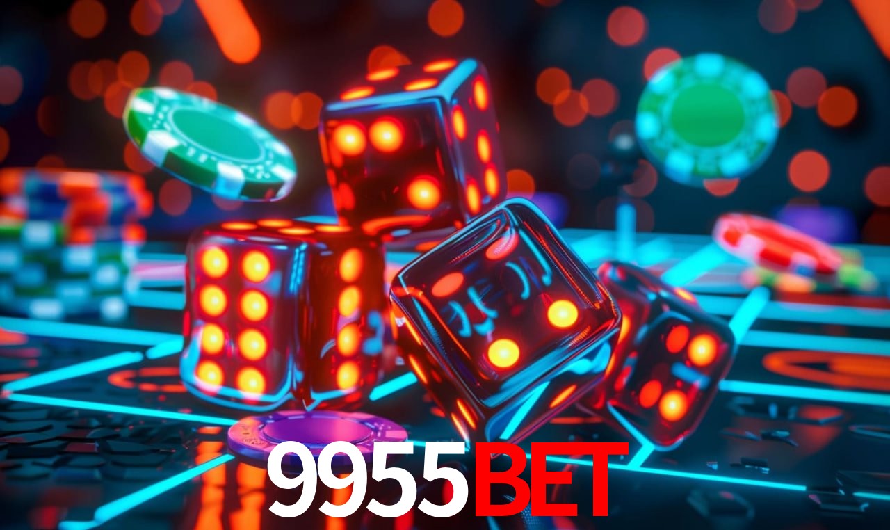 PIX Instantâneo 9955Bet