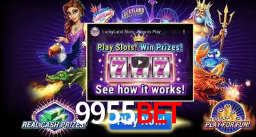 Descubra a Essência do 9955Bet: Nossa História e Compromissos
