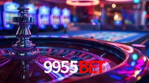 Login Seguro 9955Bet