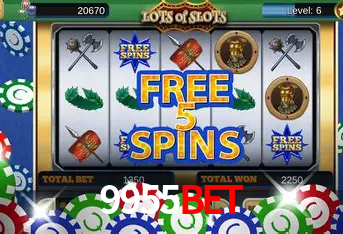 9955Bet Brasília - Casino Guide