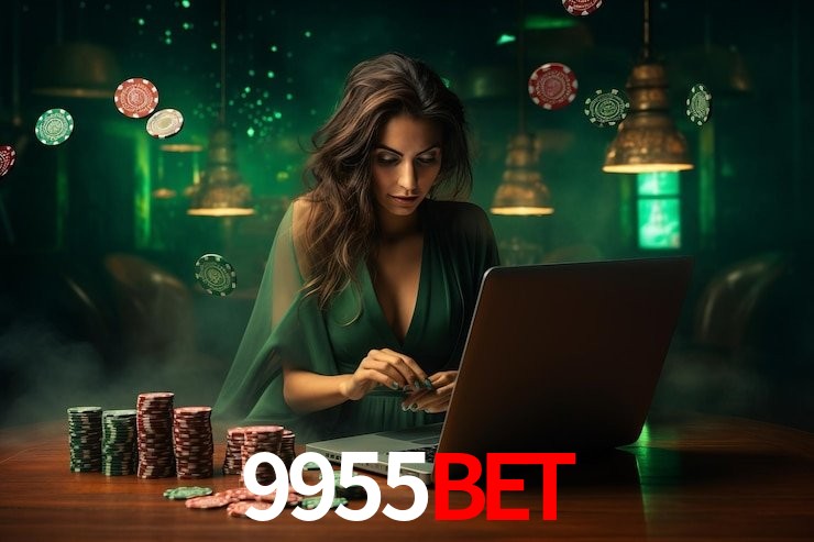 9955Bet - Installation Guide