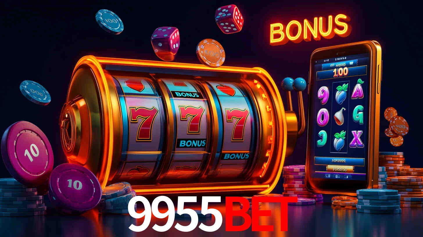 Descubra o Programa VIP da 9955Bet: Vantagens Exclusivas para Jogadores
