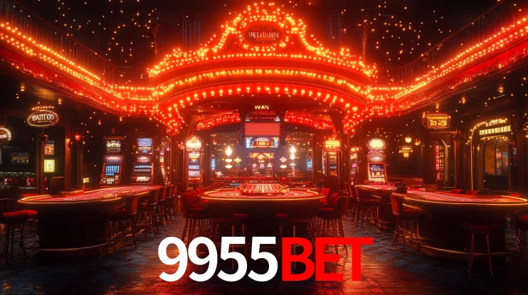 9955Bet App Interface