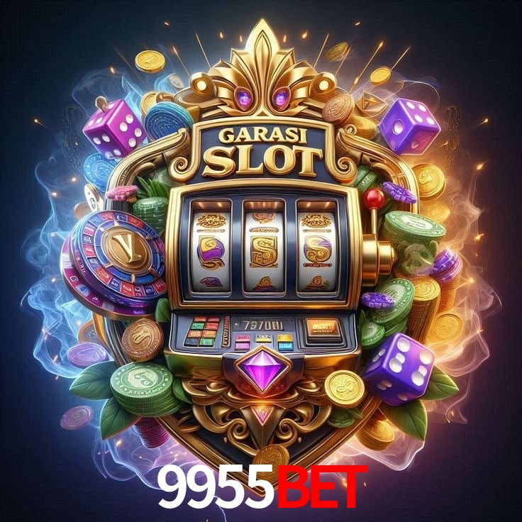 9955Bet - Winners Celebration